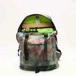 Рюкзак Gosha Orekhov Citypack M акварельный