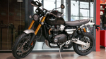 Triumph Scrambler 1200 XE