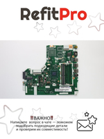 Материнская плата для ноутбука Lenovo ideapad 330-14AST NM-B32 AMD E2-9000 UMA WIN (5B20R33824), оригинал