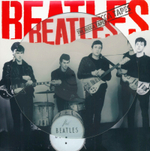 The Beatles / The Decca Tapes (Picture Disc)(LP)