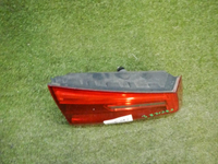 Фонарь левый внутренний BMW 5er G30 (2017-2020)