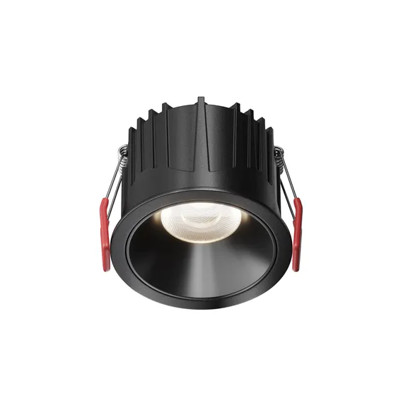 Встраиваемый светильник Альфа / Alfa LED 15 Вт 4000 К 60° Technical dl043-01-15w4k-rd-b-1