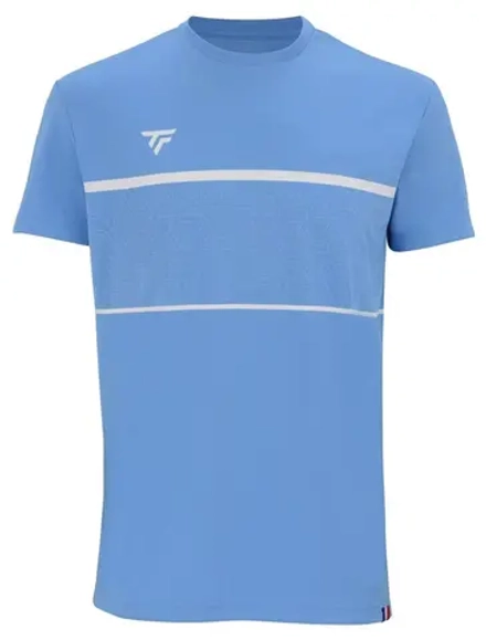 Футболка TEAM TECH TEE AZUR S