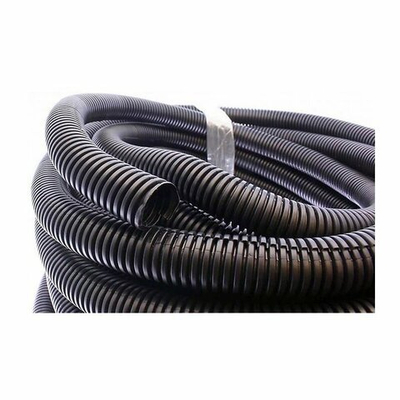 Гофра разрезная 16,5мм 1 бухта 50м