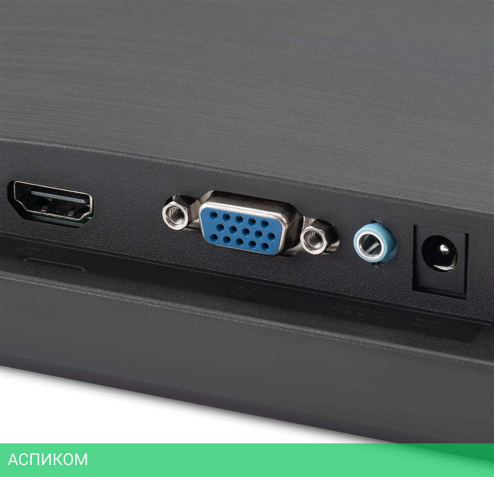 Монитор SunWind 21.5" SM-22FV222