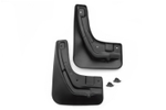 Брызговики передние FORD Focus II, 2004-2011, 2 шт. (standart)