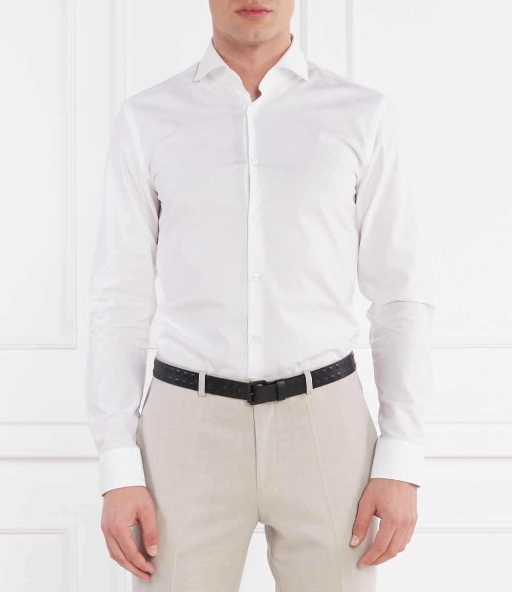 Рубашка Kason HUGO - белый(50513931)