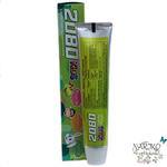 Зубная паста Dental Clinic 2080 детская яблочная, 80 гр.