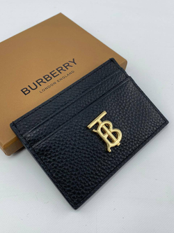Картхолдер Burberry