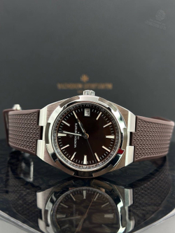 Часы Vacheron Constantin Overseas
