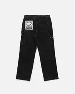 Купить Джинсы Anteater WorkPants Denim черные Джинсы Anteater WorkPants Denim черные