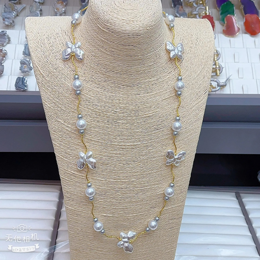 Колье Jewelry - арт024