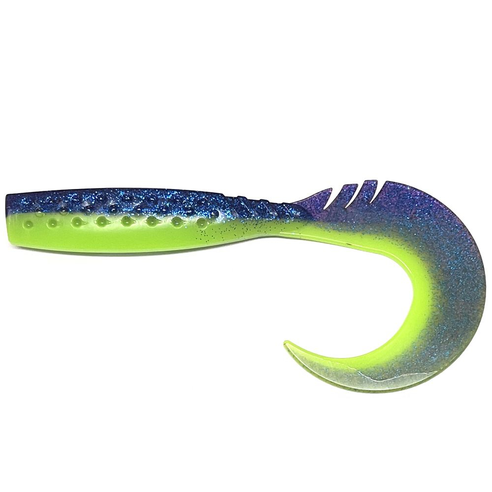 Силикон Frapp Funky Grub 10" #PAL03 (1 шт/уп)