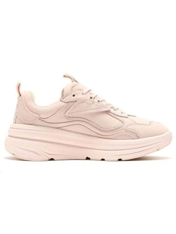 UGG CA1 Trainer Rosy Женские кроссовки