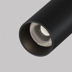 Светильник на штанге Maytoni Focus T C142CL-6W4K-B