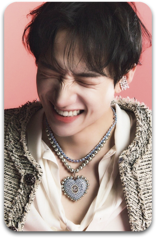 Карта / STRAY KIDS #1109