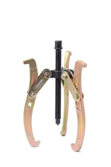 Съемник двух-трехлапый переставной 14''(? захвата - 350мм, длина лап-350мм, лапы S-образные) Partner PA-6590614