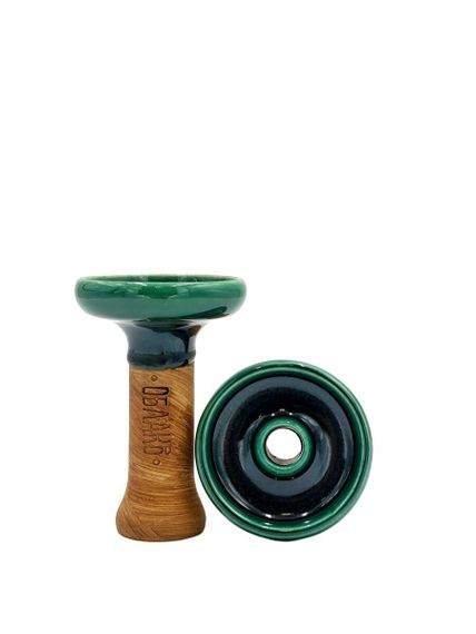 Облако Phunnel L Glaze Top Green (18)
