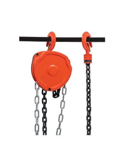 Ручная таль Gigant CHS-0,5-6