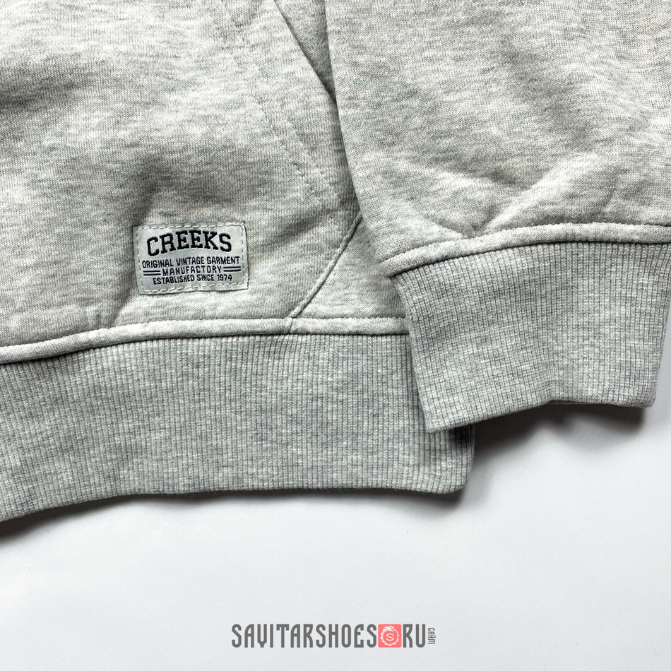 Худи Creeks