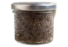 Икра стерляжья &quot;Классик&quot;, 50г