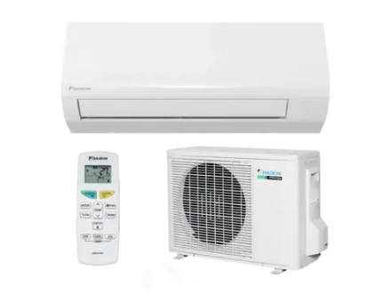 Сплит система настенная Daikin FTXF FTXF20C/RXF20C/-40