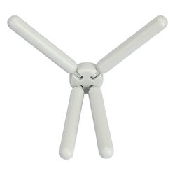 Подставка под горячее складная (Wheel) Smart Helper