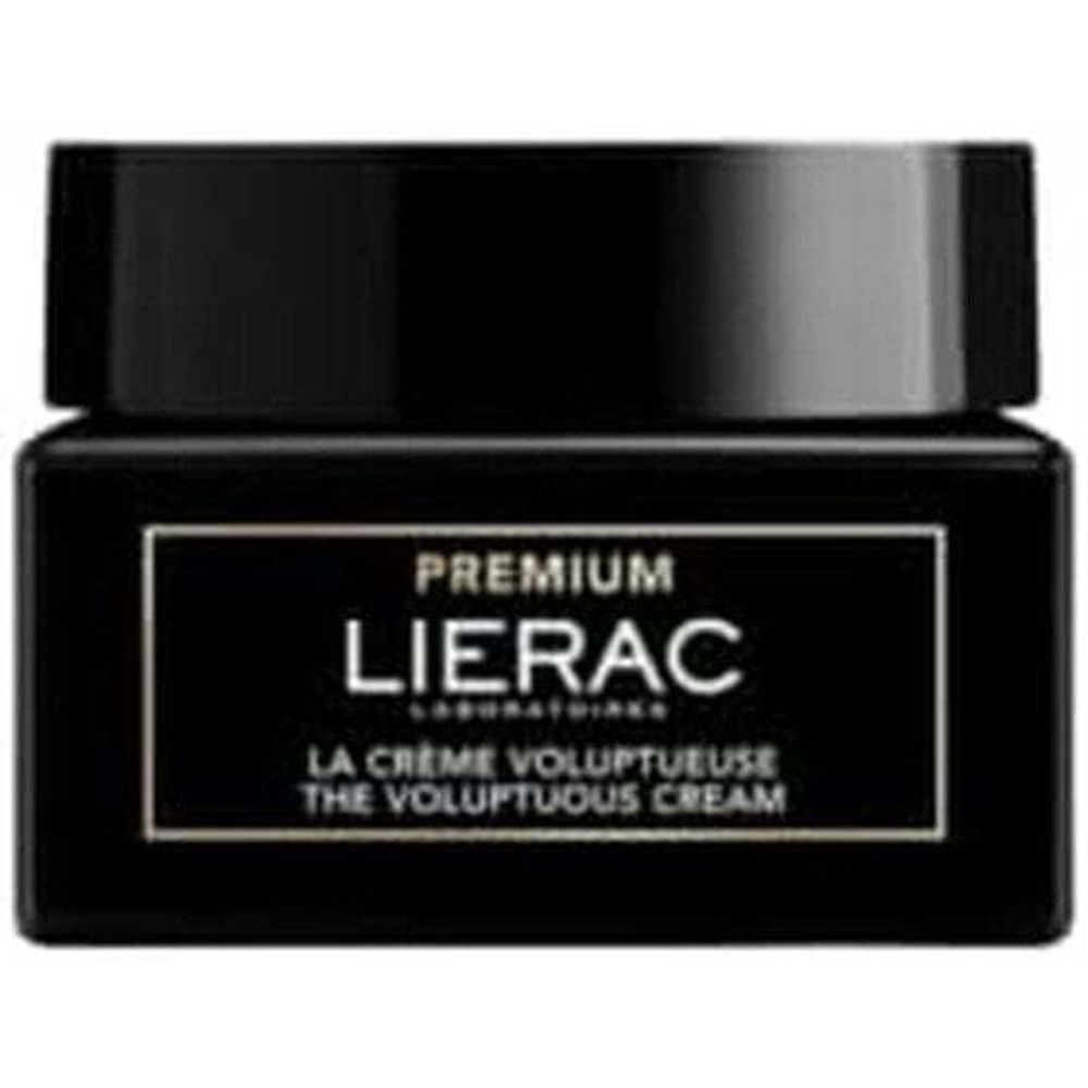 Увлажнение и питание Дневной крем Lierac Premium 50 ml