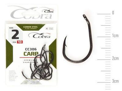 Cobra Carp Koi