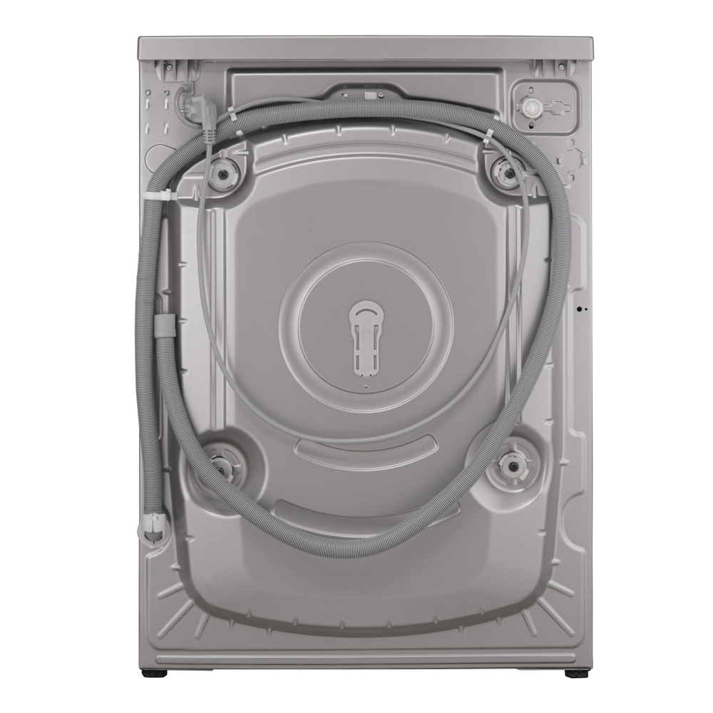 Стиральная машина Korting KWD 58L1496 S