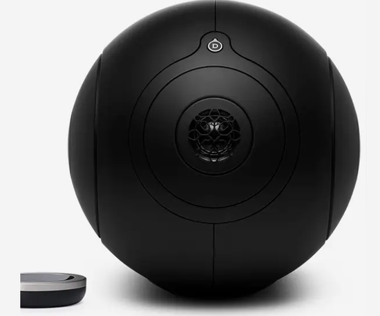 Deviate Phantom I Matte Black 103