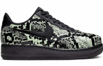 Кроссовки Nike Air Force 1 Low Foamposite Snakeskin