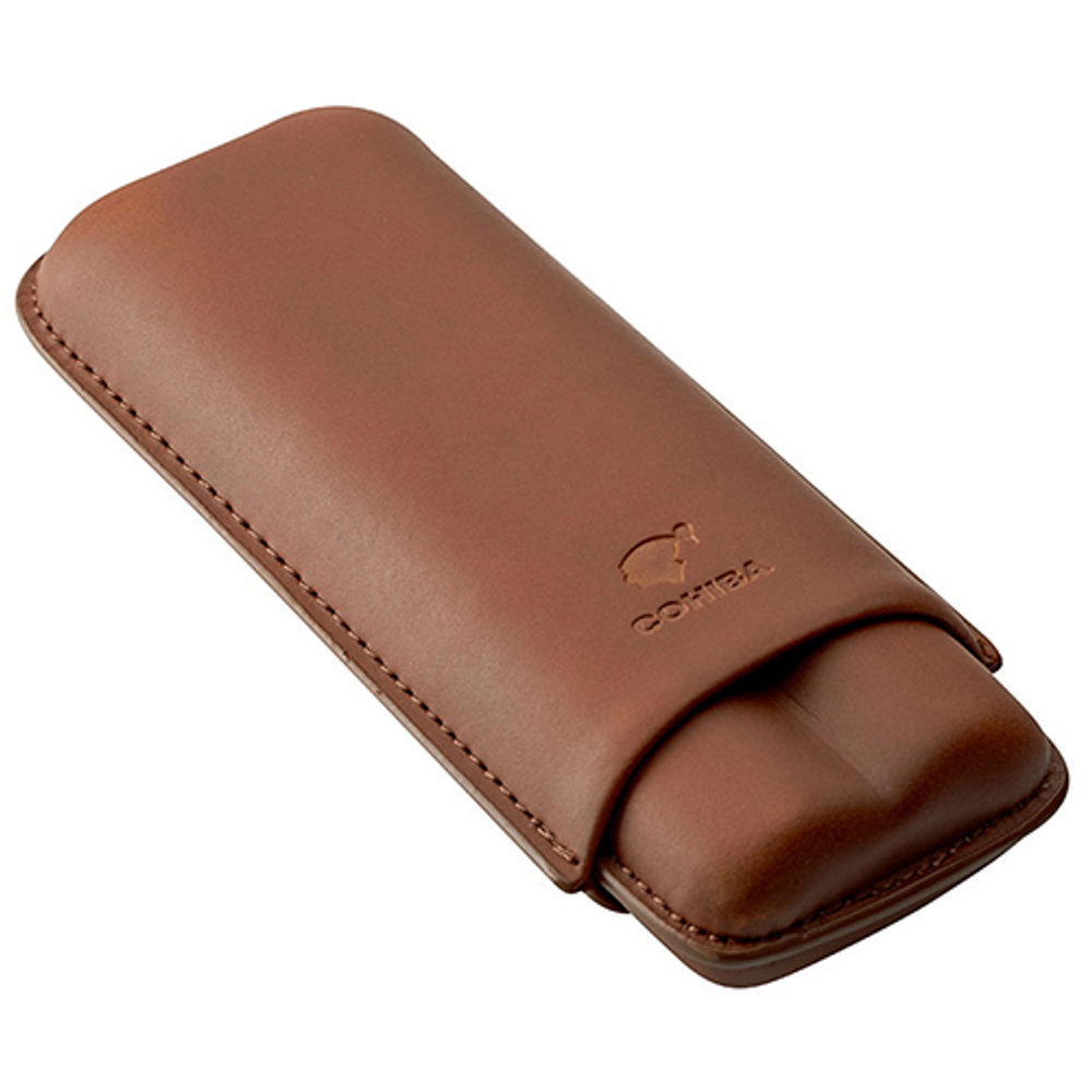 Футляр для двух сигар Aficionado AFN-CC206CH