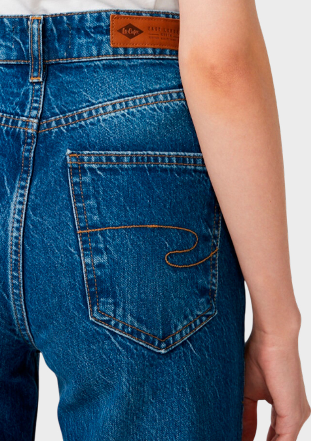 Джинсы Lee Cooper