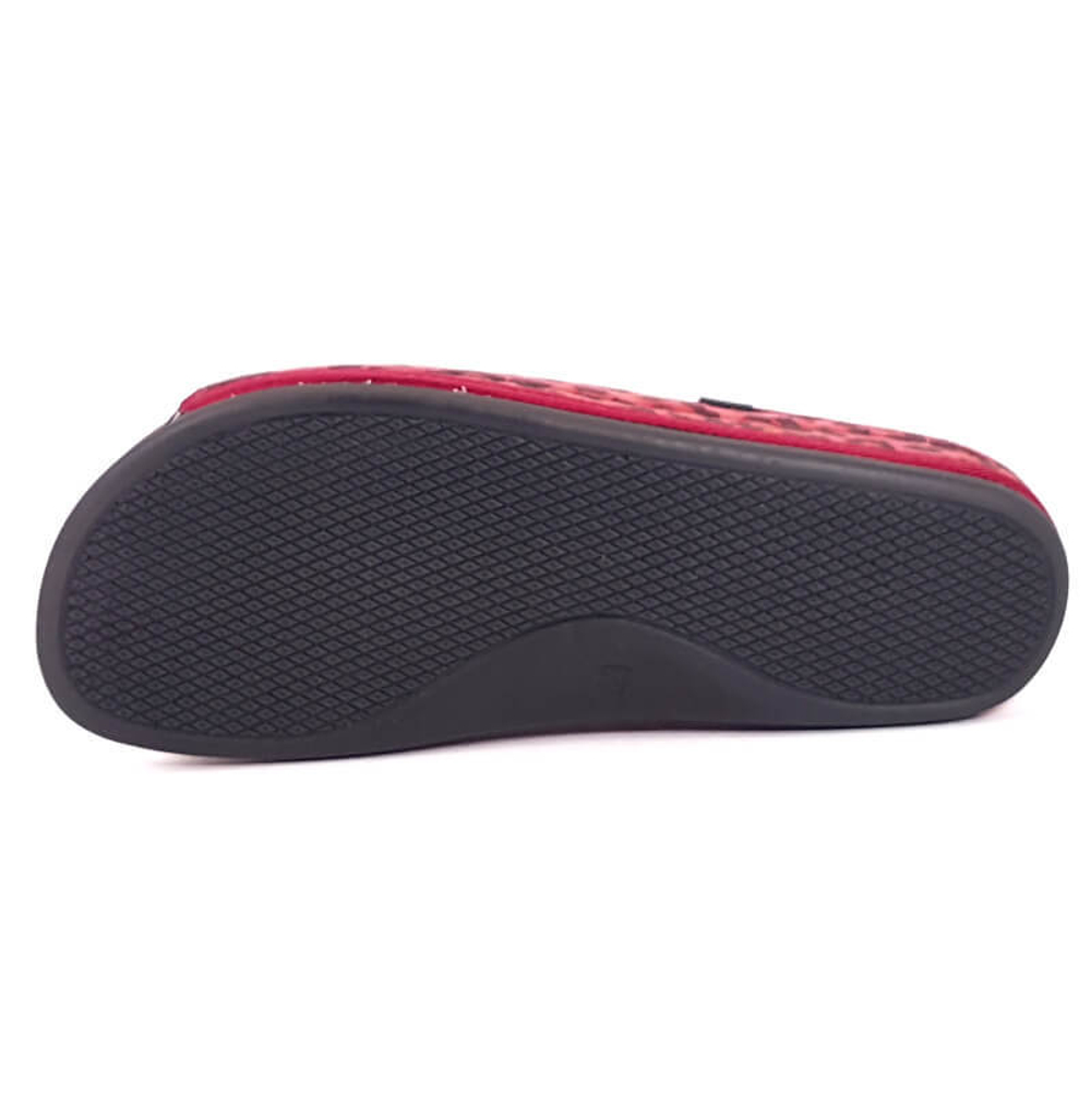 INBLU DH-2X Бордовые