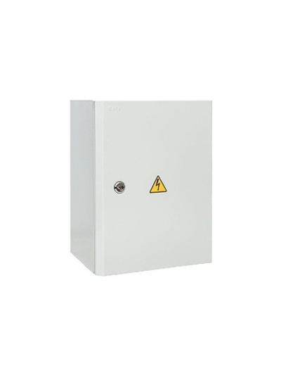 Щит с монтажной панелью ЩМПг- 40.30.22 каб. фланец IP65 PROxima EKF mb65-403022-m