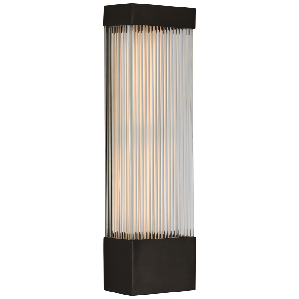 Настенный светильник Visual Comfort Vance 20" Sconce (Open Box)