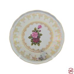 Тортница Queen's Crown Aristokrat Роза 30 см