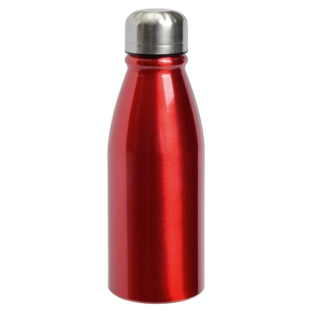 Алюминиевая бутылка FANCY