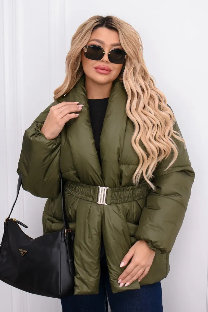 Куртка УК-1839 Фабрика Моды