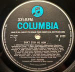 Cliff Richard - Don't Stop Me Now! (Англия 1967г.)