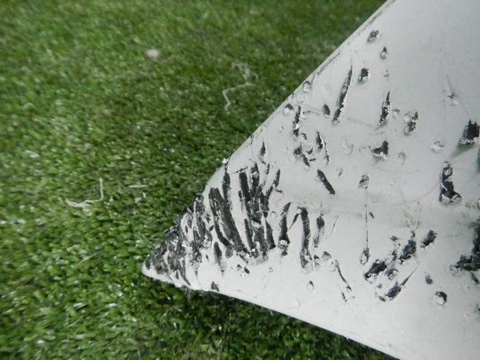 Бампер передний Lada Largus (2021-н.в.)