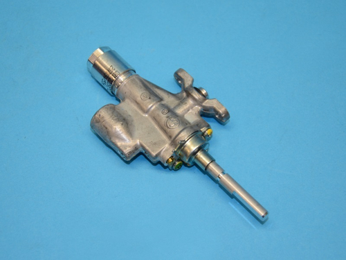 Газовый кран духовки плиты Gorenje