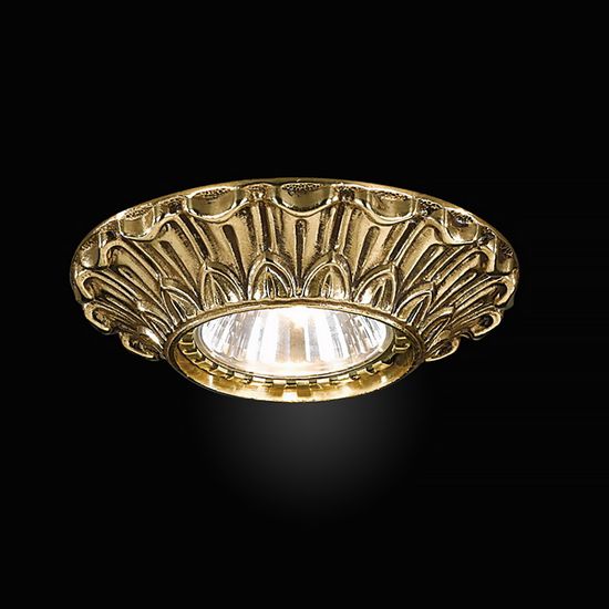 Встраиваемый спот SP.1077 Oro