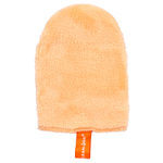 Cleanlogic, Bath and Body, перчатки для лица с двойной текстурой, 1 шт.