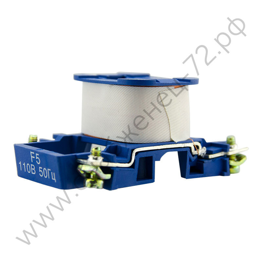 Катушки Энергия LX1 для контакторов КМИ