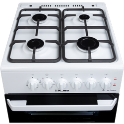 Комбинированная плита Hansa FCMW580232A