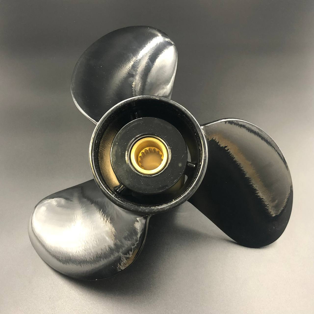 Гребной винт Suzuki DF90-140, DF70A-140A, DF100B (3x14x21) (Polastorm) (уценка)