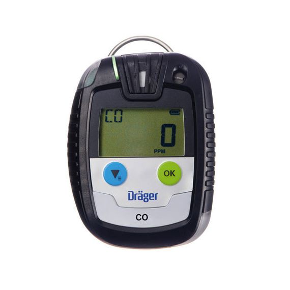 Газоанализатор Drager Pac 6500