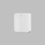 DK7401-WF Wi-Fi Конвертор для светильников Air 3000-5000K, серия Control, белый, пластик